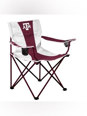 Texas A&M Aggies Officially Licensed NCAA Chair